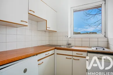 Appartement à Paris (75017)