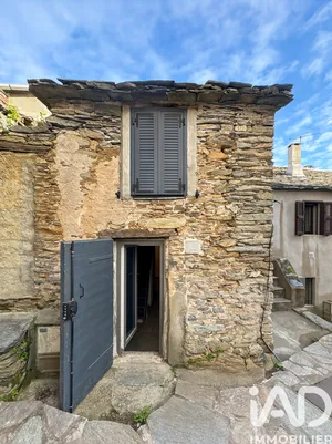 Maison à Venzolasca (20215)