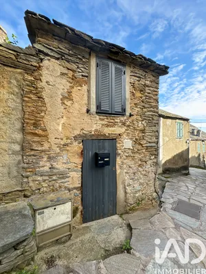 House in Venzolasca (20215)