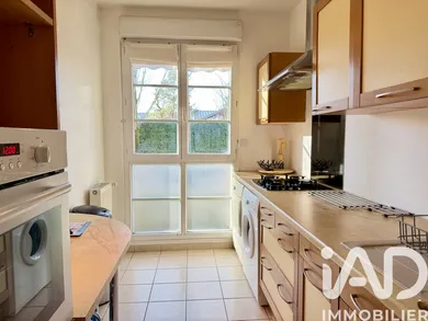 Appartement à Serris (77700)