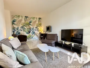 Appartement à Serris (77700)