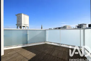 Apartment in Rennes (35000)