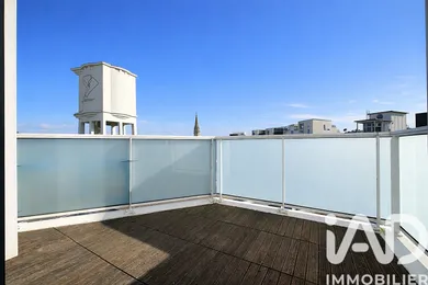 Apartment in Rennes (35000)