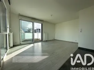 Appartement à Rennes (35000)