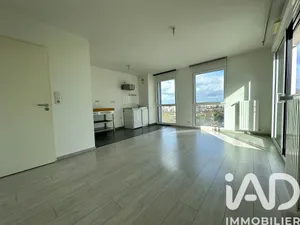 Apartment in Rennes (35000)