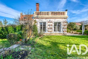 Mansion in Lagny-sur-Marne (77400)