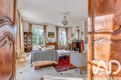 Mansion in Lagny-sur-Marne (77400)