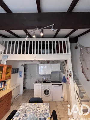 House in Sainte-Marie-la-Mer (66470)