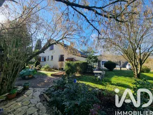 House in Moigny-sur-École (91490)