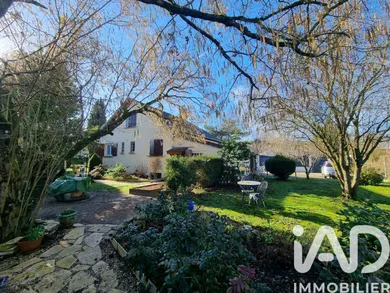 House in Moigny-sur-École (91490)