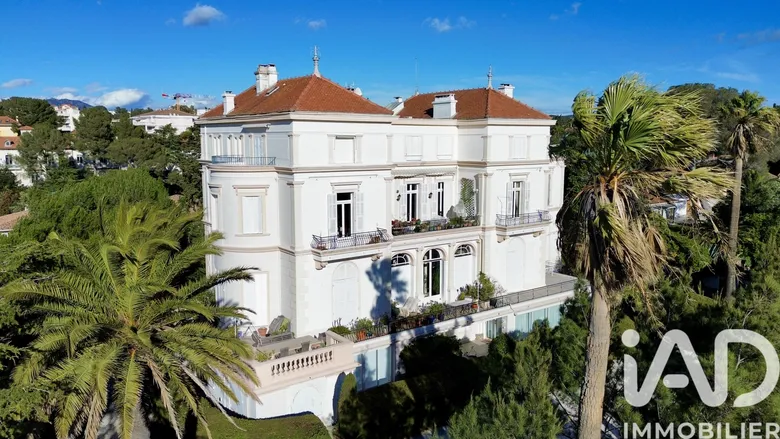 Appartement 5 pièces 110 m² · à Saint-Raphaël · 110 m² · 499 000 €