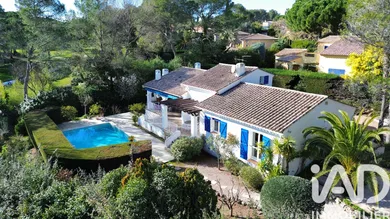 House in Saint-Raphaël (83700)