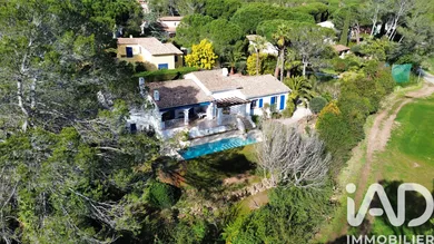 House in Saint-Raphaël (83700)