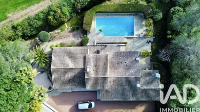 House in Saint-Raphaël (83700)