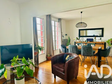 House in Beaugency (45190)