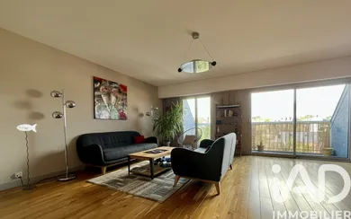 Duplex à Saint-Malo (35400)