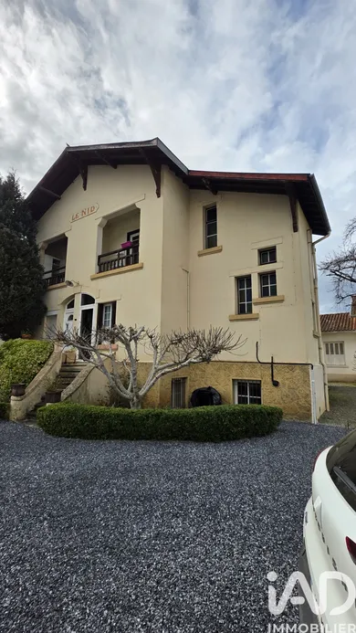 Townhouse in Lourdes (65100)