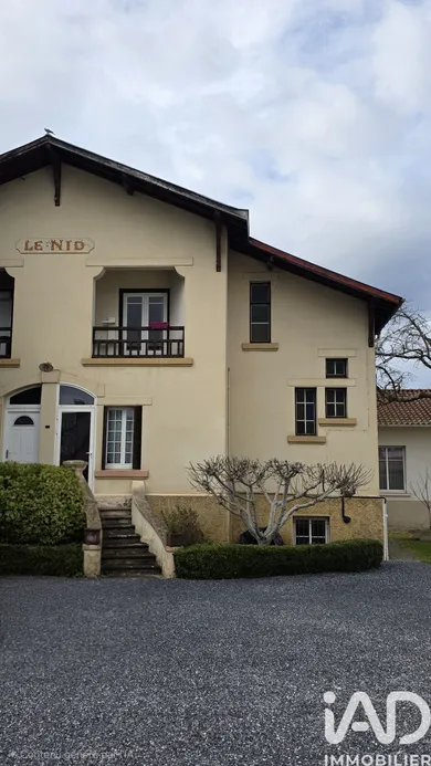 Townhouse in Lourdes (65100)