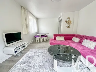 Appartement à Bondy (93140)