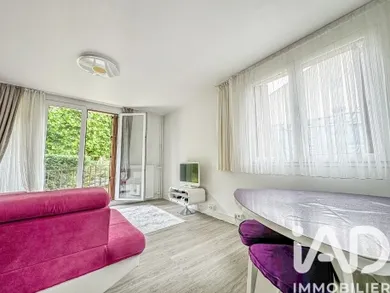 Appartement à Bondy (93140)