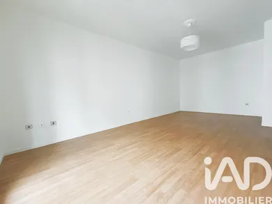 Appartement à Nantes (44000)