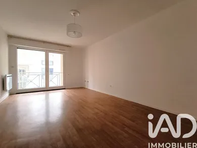 Appartement à Nantes (44000)