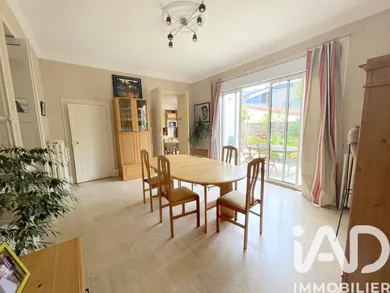 Townhouse in La Roche-sur-Yon (85000)
