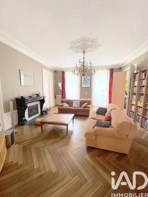Maison de ville à La Roche-sur-Yon (85000)