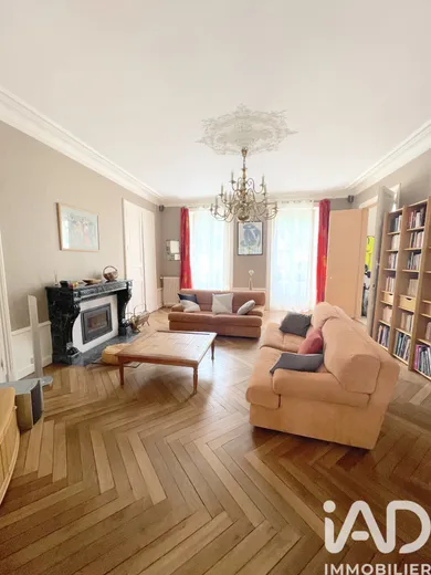 Townhouse in La Roche-sur-Yon (85000)