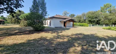 Maison à Biscarrosse (40600)