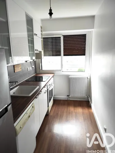 Apartment in Juvisy-sur-Orge (91260)