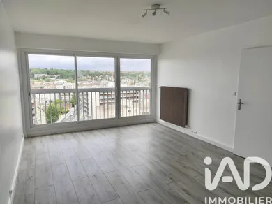 Appartement à Juvisy-sur-Orge (91260)