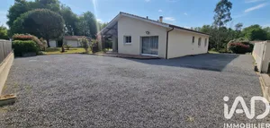 Maison à Parentis-en-Born (40160)