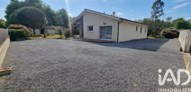 House in Parentis-en-Born (40160)