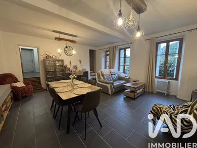 Village house in Passavant-sur-Layon (49560)