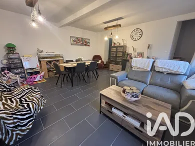 Village house in Passavant-sur-Layon (49560)