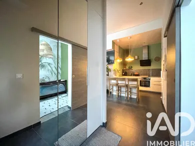 Appartement à Sannois (95110)