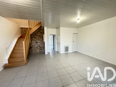 House in Sainte-Foy (85150)