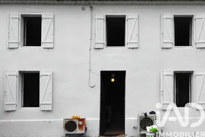 Maison de campagne à Cozes (17120)