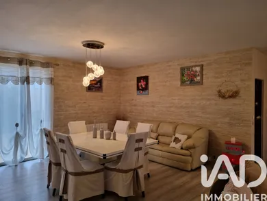 Traditional house in Caromb (84330)