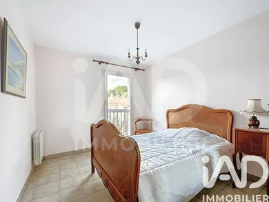 Appartement à Marseille (13011)