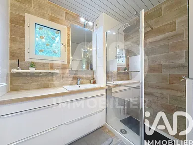 Appartement à Marseille (13011)
