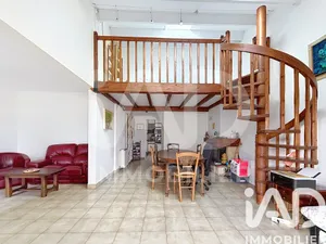 Apartment in Marseille (13011)