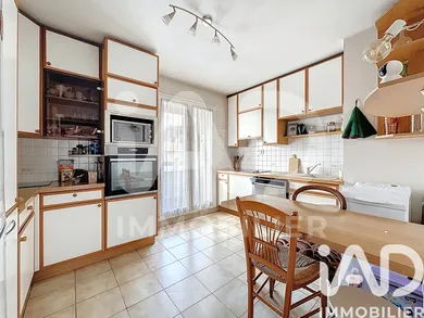 Apartment in Marseille (13011)