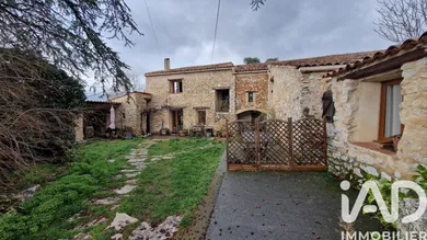 Park home in Quinson (04500)