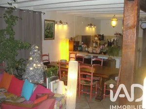 Park home in Quinson (04500)