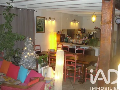 Park home in Quinson (04500)