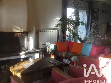 Park home in Quinson (04500)