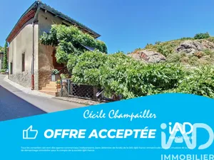 Maison à Malleval (42520)