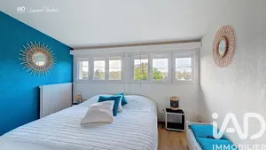 House in Saint-Jean-la-Poterie (56350)